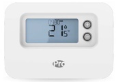 Pro Wired Programmable Thermostat FPP15206
