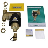 Vaillant Boiler Protection Kit 22mm 0020278309