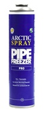 Arctic Hayes Pro Pipe Freezer Can 600g ZEP1