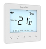 Heatmiser neoStat V2 - Programmable Thermostat White 