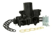 Ideal Pump Manifold Kit ISAR 171037