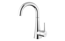 Abode Chao Basin Mixer Chrome AB4040