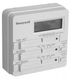 Honeywell ST799A-1003 Programmer (7 Day)