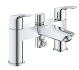 Grohe Eurosmart Bath/Shower Mixer 25105003