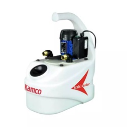 Kamco Clearflow CF20 Compact Domestic Power Flushing Pump
