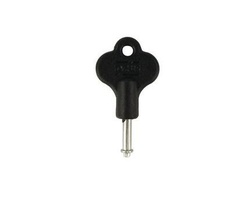 Worcester 87161140130 key 1/4 turn