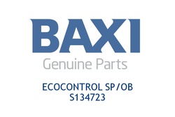 ECOCONTROL SP/OB