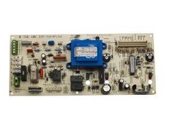 Worcester 87161023390 control board