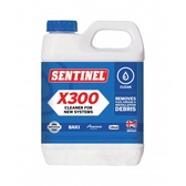 Sentinel X300 System Cleaner 1 Ltr