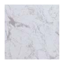 Abacus Essentials White Marble Gloss Wide Panel ATWP-2410-7WMC