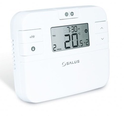 Salus RT510+ Programmable Room Thermostat
