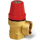 Alpha 1.021738 Safety Valve 3 Bar