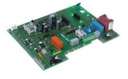 Worcester 8748300921 PCB 