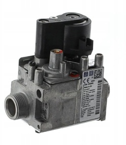 Worcester 8716122007 Gas Valve 