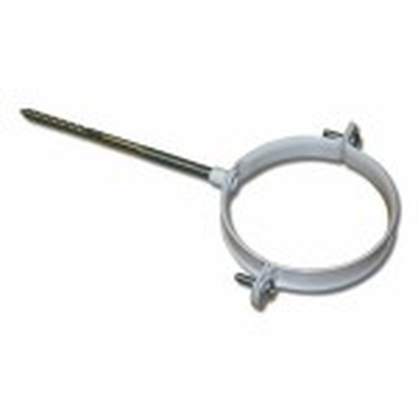 Glow Worm Fixing Bracket 5 Pack 0020104559 (80/125mm Dia)