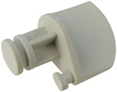 BAXI TAP ADAPTER 5113313 (CLEARANCE)