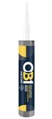 OB1 Multi-surface Sealant Adhesive Clear 290ml