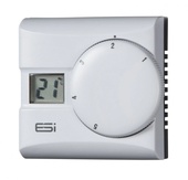 ESI Digital Room Thermostat w/ TPI & Delayed Start ESRTD3
