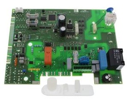 Worcester 8748300938 Printed Circuit Board