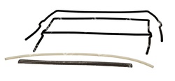 HEAT EX RUBBER SEAL - SPARES