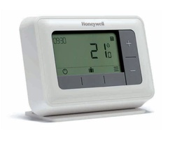 Honeywell T4R Wireless Programmable Thermostat (Y4H910RF4003)