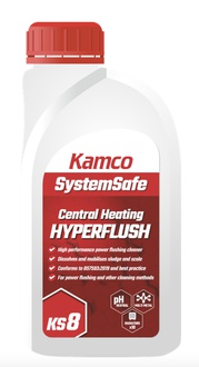 Kamco Hyperflush KS8 500ml Concentrate BHF003
