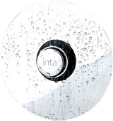 Inta Timed flow shower control concealed TF99730CP