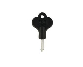 Worcester 87161140130 key 1/4 turn