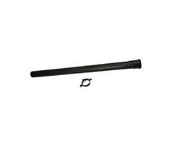 Glow Worm Plume 1 Meter Extension (Black) A2044200