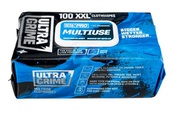 Ultragrime Pro Multiuse XXL Wipes (Pack 100 Wipes)