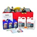 Kamco Clearflow CF90 Domestic/Commercial Power Flushing Pump