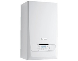 Glow Worm Ultracom2 35CXI Combi Boiler Pack 