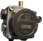 Worcester 87186893420 RDB Pump (20030953)