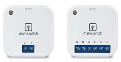 Mains Switch RF Pump Overrun Switch MAINSSWITCH01