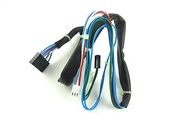 Baxi 5114780 Wiring Harness