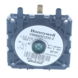 Ideal 172589 Air Pressure Switch (BI1256 114)