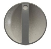 Worcester 87161410210 selector knob