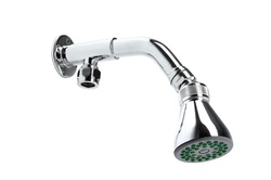 Inta Intacept bottom entry shower arm IN930CP