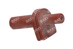 INSULATION BOOT - ELECTRODE