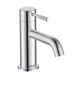 Bristan Molida Eco start Basin Mixer Chrome MOL ES BAS C
