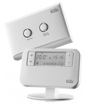 ESI ESRTP4RFW Wireless Programmable Room Thermostat 