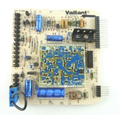 Vaillant 252957 Electronic Regulator