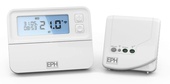 EPH Combipack 4 Wireless Prorgammable Thermostat CP4