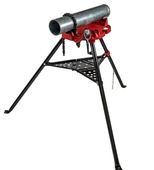 Nerrad Chain Pipe Vice & Heavy Duty Tripod Stand NTCPVS