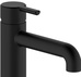 Bristan Altum Eco Start Tall Basin Mixer Black (AL ES TBAS BLK)