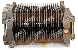 Baxi 248435 Bermuda 26 Fin Heat Exchanger