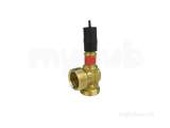 GLOW WORM BY PASS VALVE  2000800669 (CLEARANCE 1 LEFT)