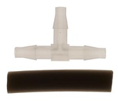 Worcester 87161412050 t piece moulding ref 416teep