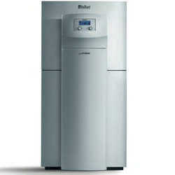 Vaillant geoTHERM 10Kw Ground Source Heat Pump