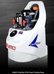 Kamco Clearflow CF40 Domestic Power Flushing Pump CDP040F